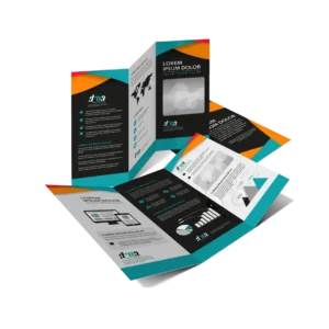 Brochures