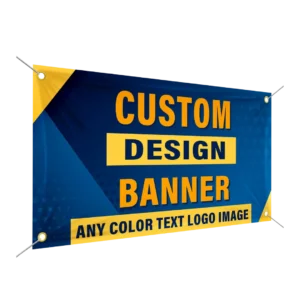 Banners